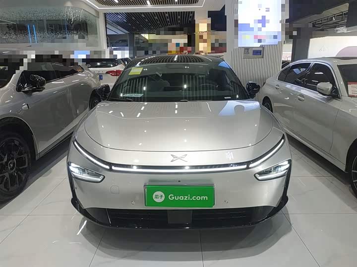 XPeng F57 2024 2024款 长续航 Max