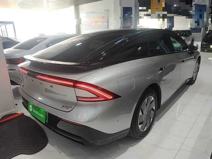 XPeng F57 2024 2024款 长续航 Max