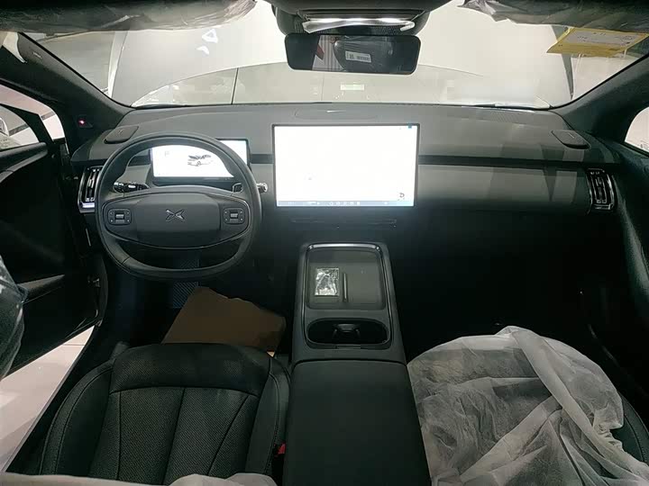 XPeng F57 2024 2024款 长续航 Max