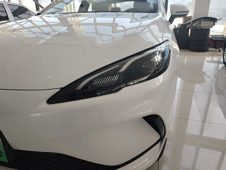 BYD Seal 05 DM-i Hybrid 2025 2025款 DM-i 智驾版 55KM豪华型