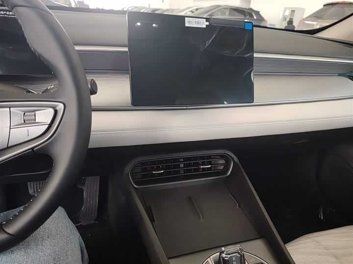 BYD Seal 05 DM-i Hybrid 2025 2025款 DM-i 智驾版 55KM豪华型