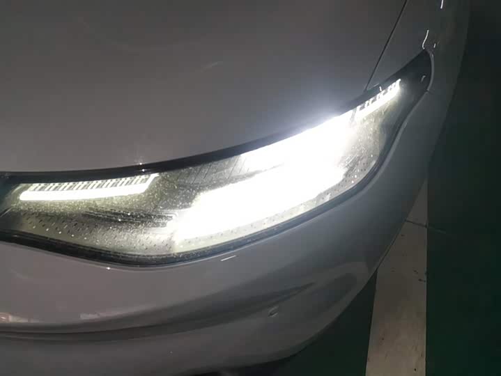 Leapmotor C01 2024 2024款 纯电 525尊享版