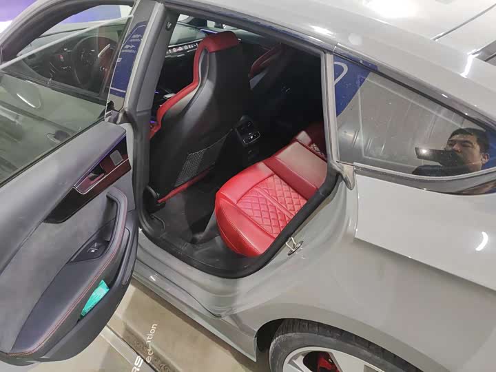 Audi S5 2022 2022款 S5 3.0T Sportback