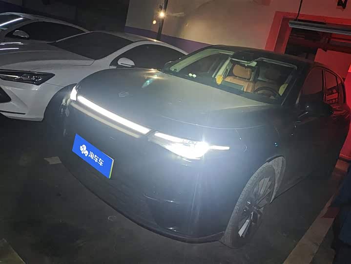 Leapmotor C10 2026 2026款 605悦享版