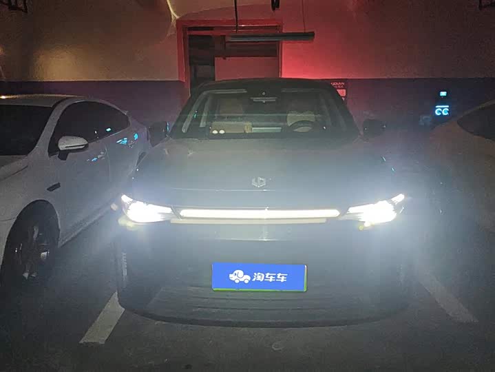 Leapmotor C10 2026 2026款 605悦享版