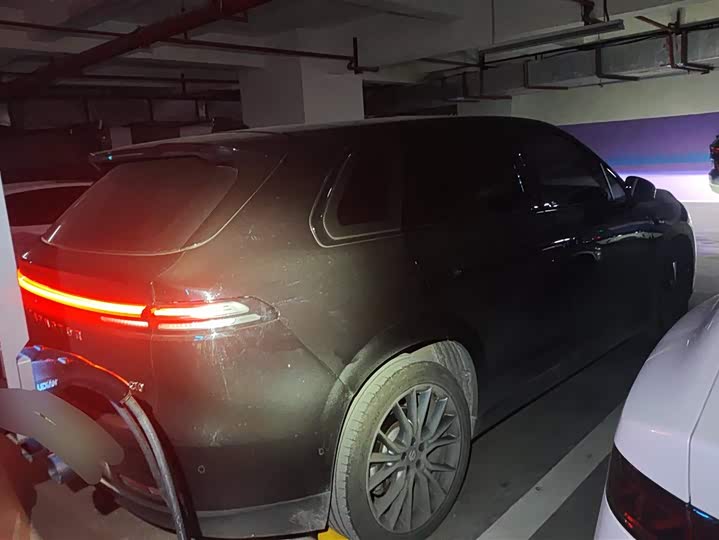 Leapmotor C10 2026 2026款 605悦享版