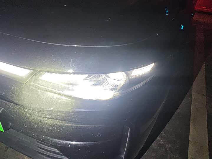 Leapmotor C10 2026 2026款 605悦享版