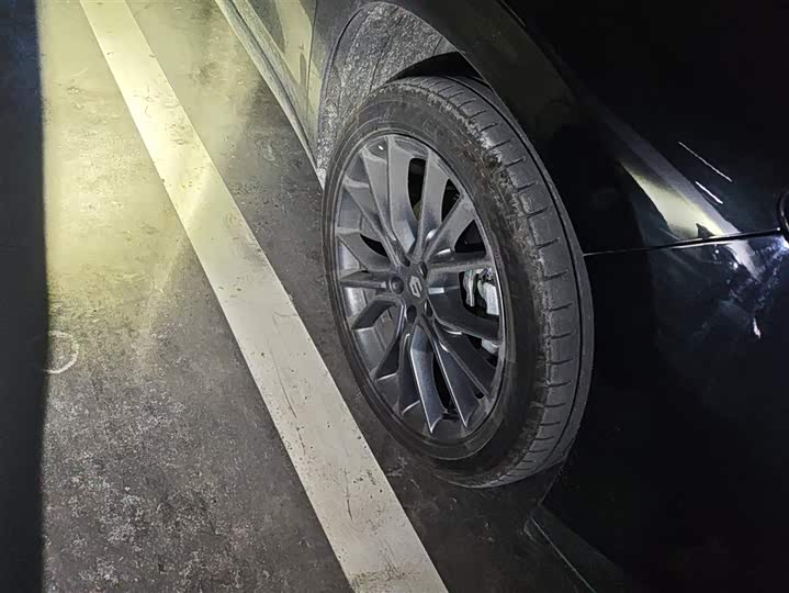 Leapmotor C10 2026 2026款 605悦享版