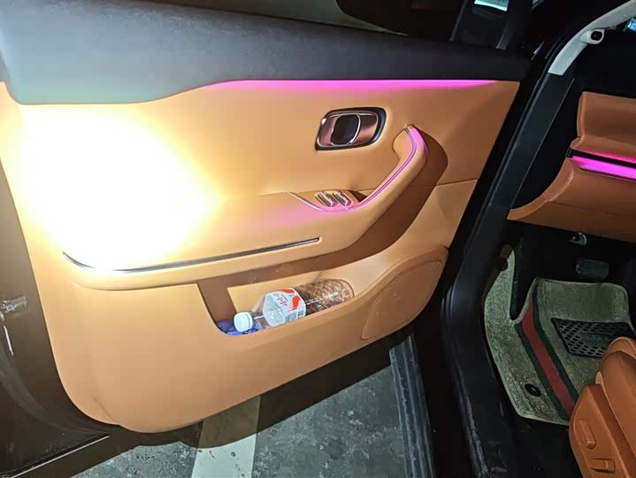 Leapmotor C10 2026 2026款 605悦享版