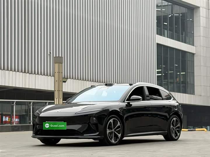 Nio ET5 2024 2024款 75kWh