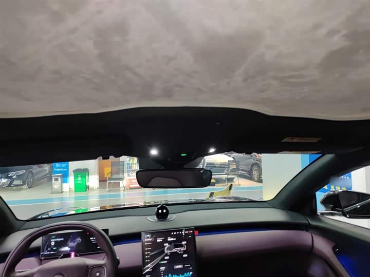 Nio ET5 2024 2024款 75kWh