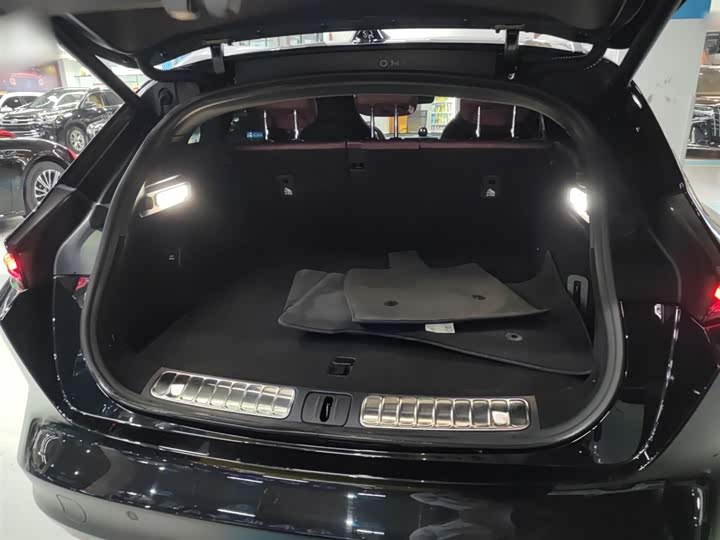 Nio ET5 2024 2024款 75kWh