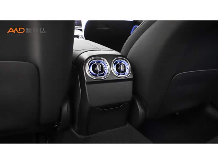 Mercedes-Benz C-Class Hybrid 2024 2024款 改款二 C 350 eL