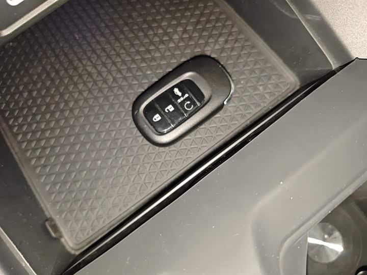 Honda Accord 2025 2025款 260TURBO 尊贵版