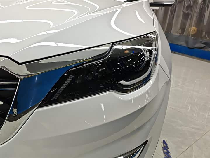 Jetour X70S 2023 2023款 1.5T DCT荣耀版 7座