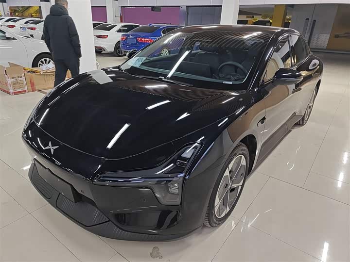 XPeng Mona M03 2025 2025款 515 长续航 Plus