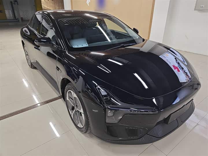 XPeng Mona M03 2025 2025款 515 长续航 Plus