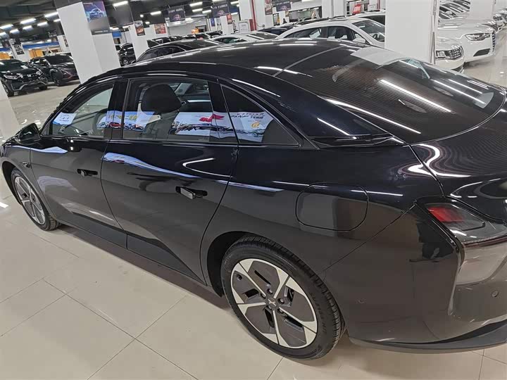 XPeng Mona M03 2025 2025款 515 长续航 Plus