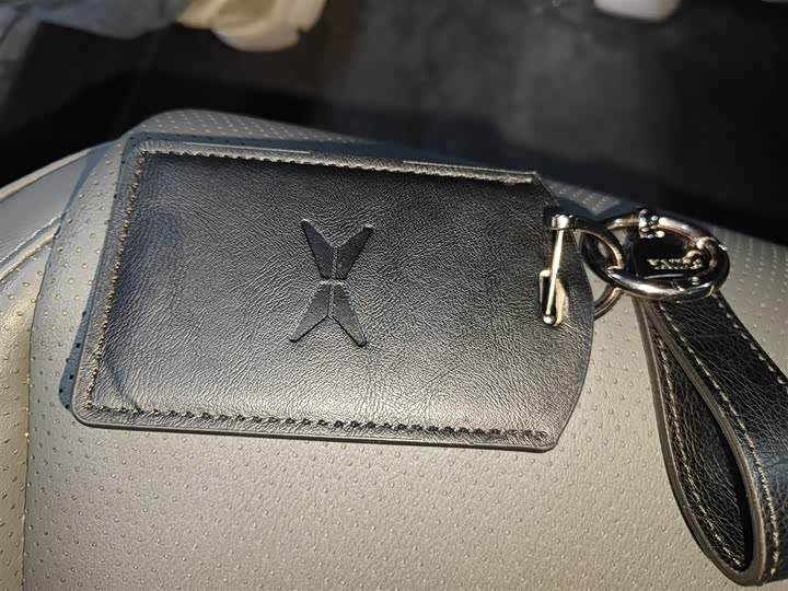 XPeng Mona M03 2025 2025款 515 长续航 Plus