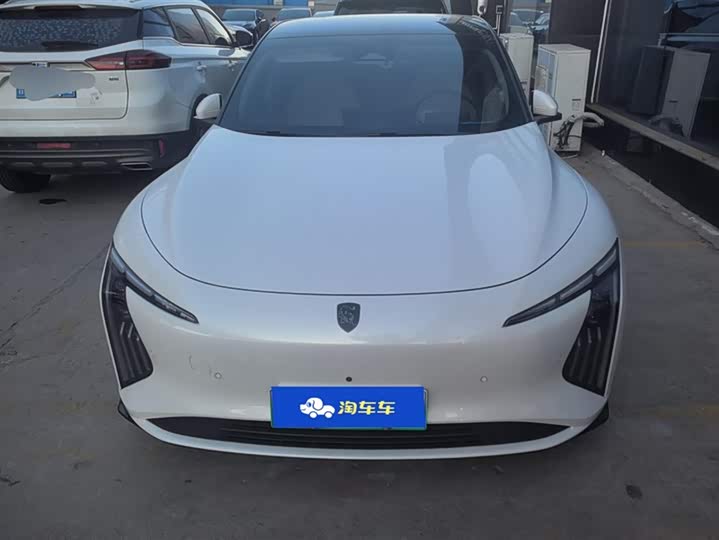 Dongfeng Forthing Xinghai S7 2024 2024款 555奢享版