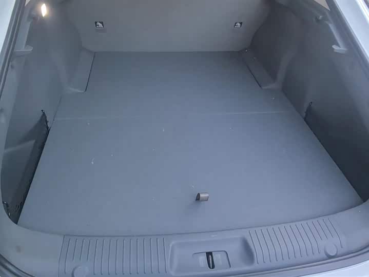 Dongfeng Forthing Xinghai S7 2024 2024款 555奢享版