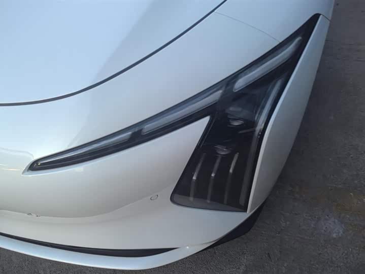 Dongfeng Forthing Xinghai S7 2024 2024款 555奢享版