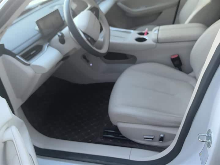 Dongfeng Forthing Xinghai S7 2024 2024款 555奢享版