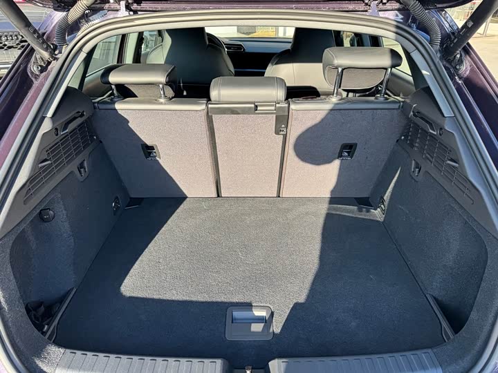 Audi A3 2025 2025款 Sportback 35TFSI 飞驰尊享型