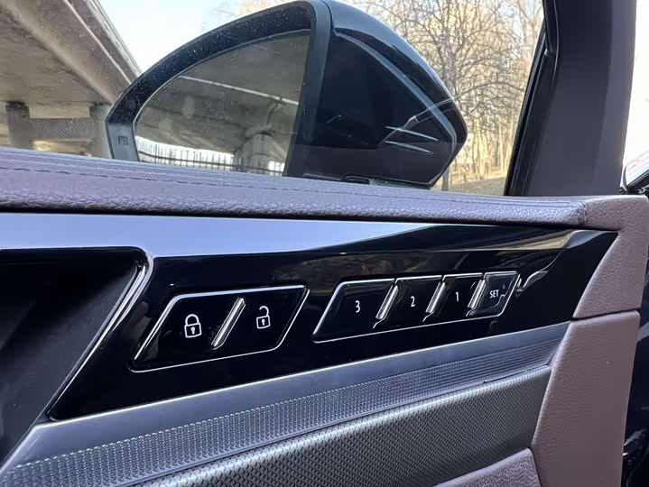 Volkswagen Phideon 2021 2021款 380TSI 豪华版