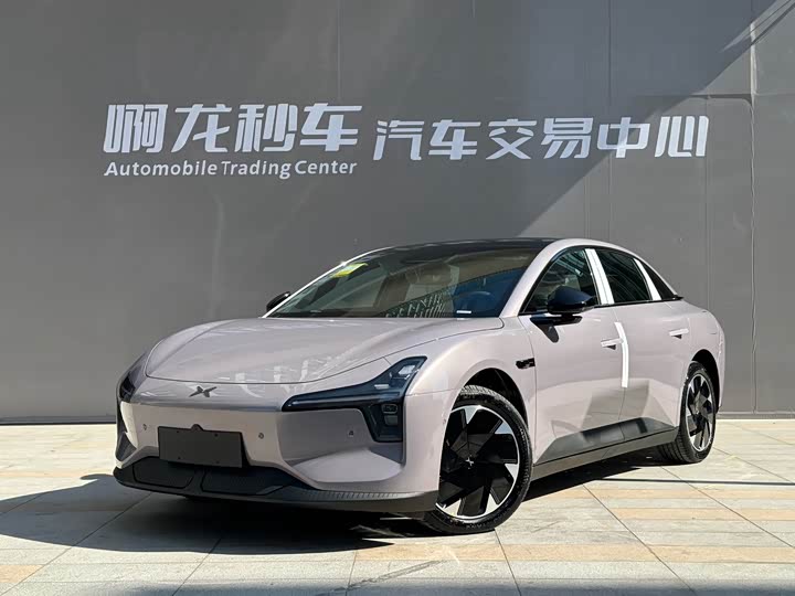 XPeng Mona M03 2025 2025款 502 长续航 Max