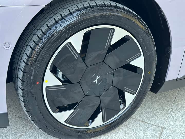 XPeng Mona M03 2025 2025款 502 长续航 Max