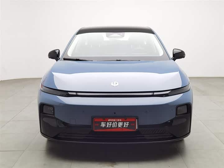 Leapmotor B01 2025 2025款 650悦享版