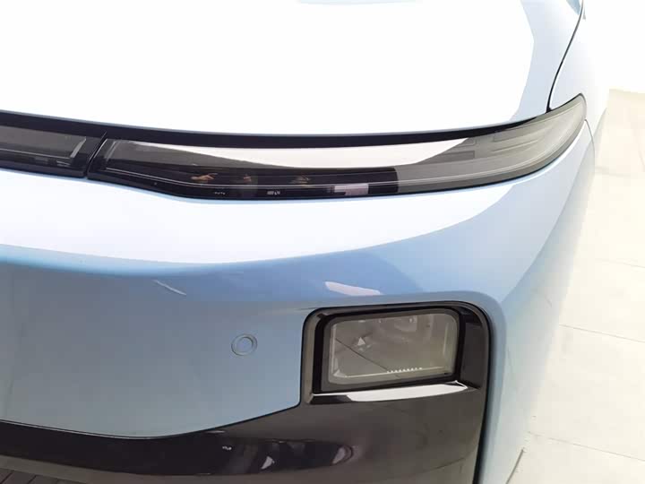 Leapmotor B01 2025 2025款 650悦享版