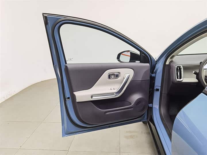 Leapmotor B01 2025 2025款 650悦享版