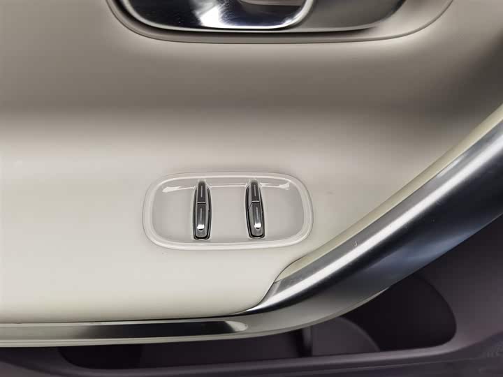 Leapmotor B01 2025 2025款 650悦享版