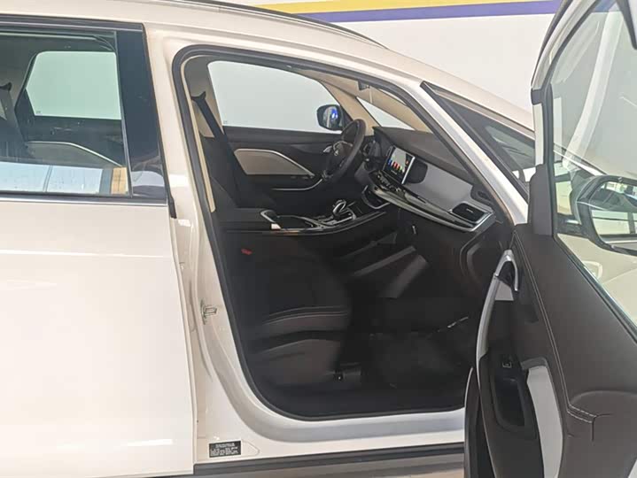 Geely Jiaji 2021 2021款 1.8TD DCT舒适型