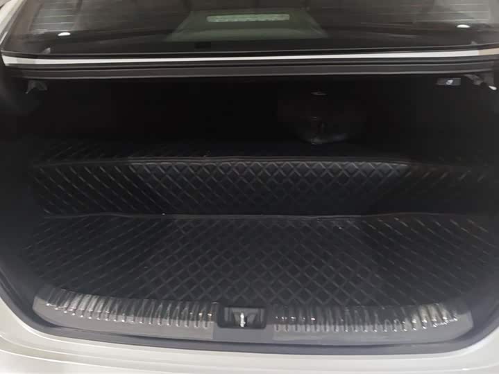 Honda Accord Hybrid 2023 2023款 2.0L e:PHEV 豪华版