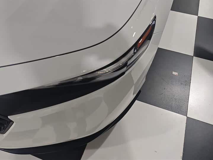 Honda Accord Hybrid 2023 2023款 2.0L e:PHEV 豪华版