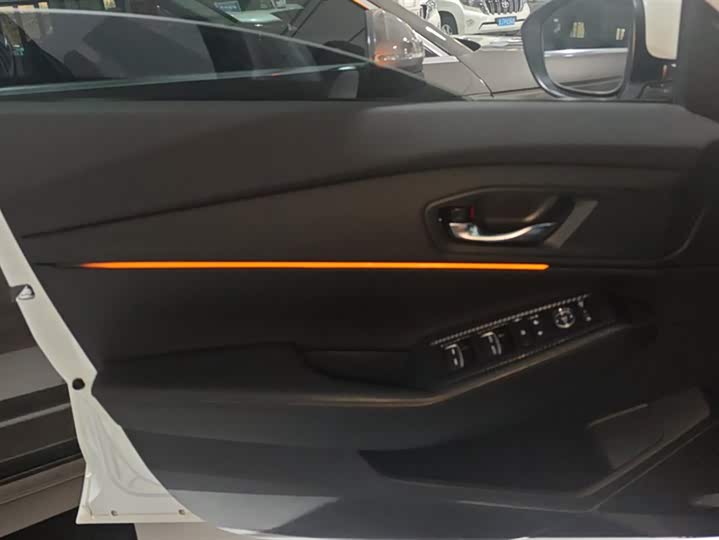 Honda Accord Hybrid 2023 2023款 2.0L e:PHEV 豪华版