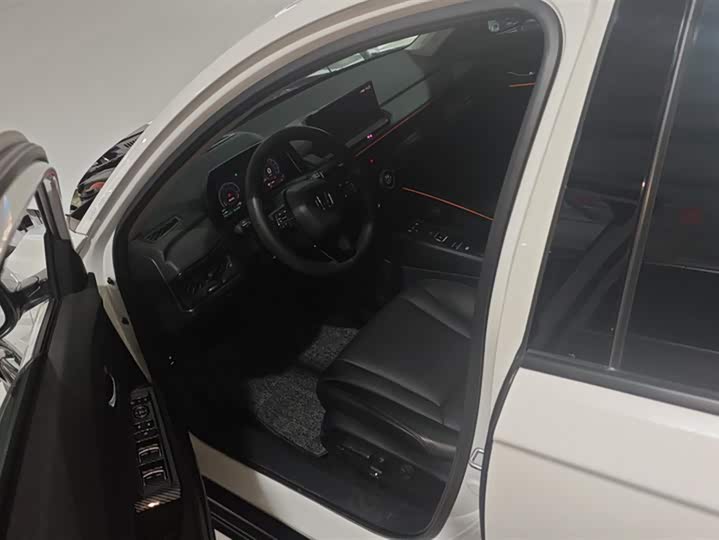 Honda Accord Hybrid 2023 2023款 2.0L e:PHEV 豪华版