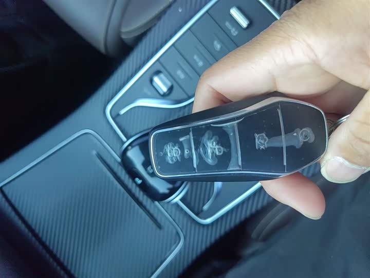 BYD Song Max Hybrid 2022 2022款 DM-i 105KM 行政版