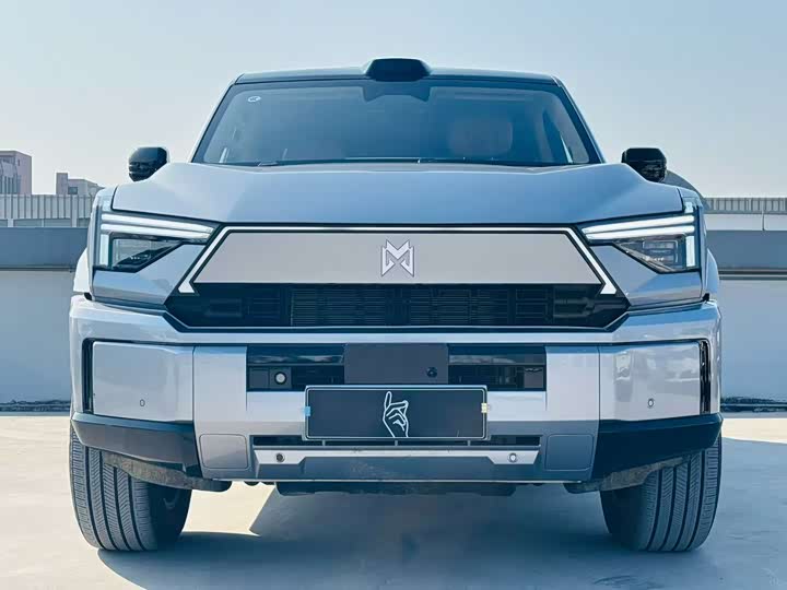 Dongfeng Mengshi M18-3 2025 2025款 Max