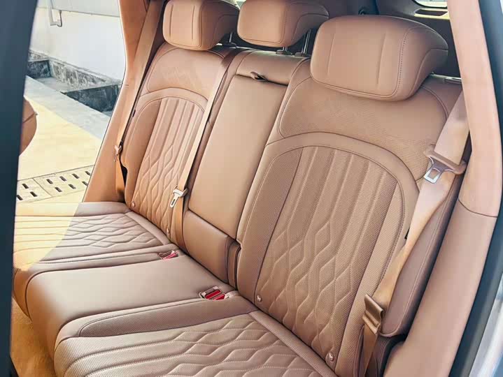 Dongfeng Mengshi M18-3 2025 2025款 Max