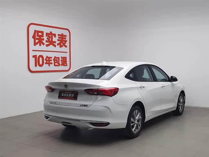 Buick Verano 2023 2023款 Pro 乐享版
