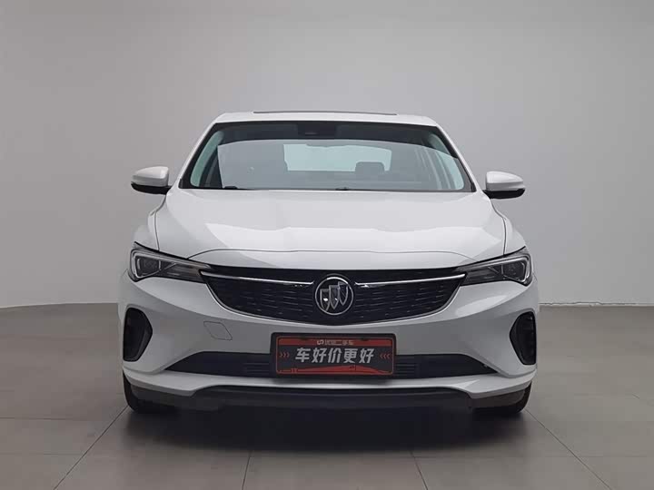Buick Verano 2023 2023款 Pro 乐享版