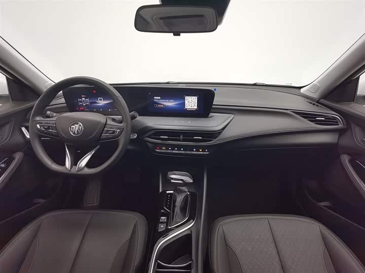 Buick Verano 2023 2023款 Pro 乐享版