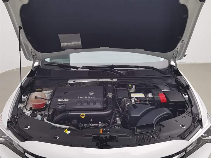 Buick Verano 2023 2023款 Pro 乐享版