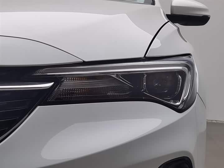 Buick Verano 2023 2023款 Pro 乐享版