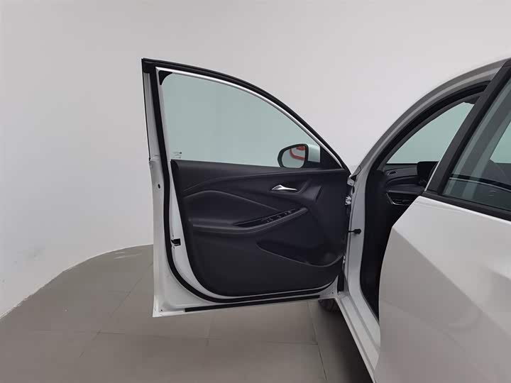 Buick Verano 2023 2023款 Pro 乐享版