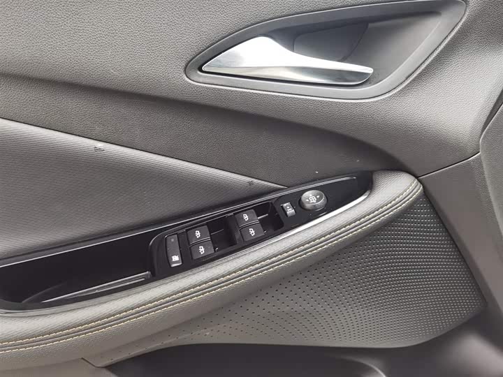 Buick Verano 2023 2023款 Pro 乐享版